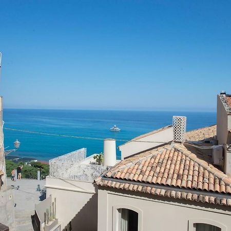 Casa Di Fabio Daire Tropea Dış mekan fotoğraf
