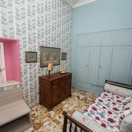 Casa Di Fabio Daire Tropea Dış mekan fotoğraf