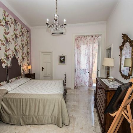 Casa Di Fabio Daire Tropea Dış mekan fotoğraf