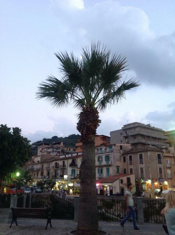 Casa Di Fabio Daire Tropea Dış mekan fotoğraf