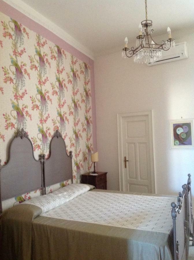 Casa Di Fabio Daire Tropea Dış mekan fotoğraf