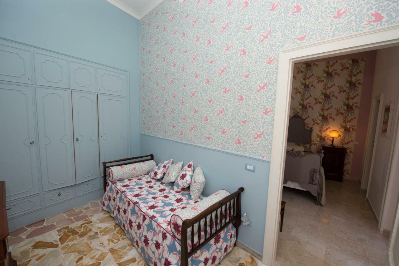 Casa Di Fabio Daire Tropea Dış mekan fotoğraf