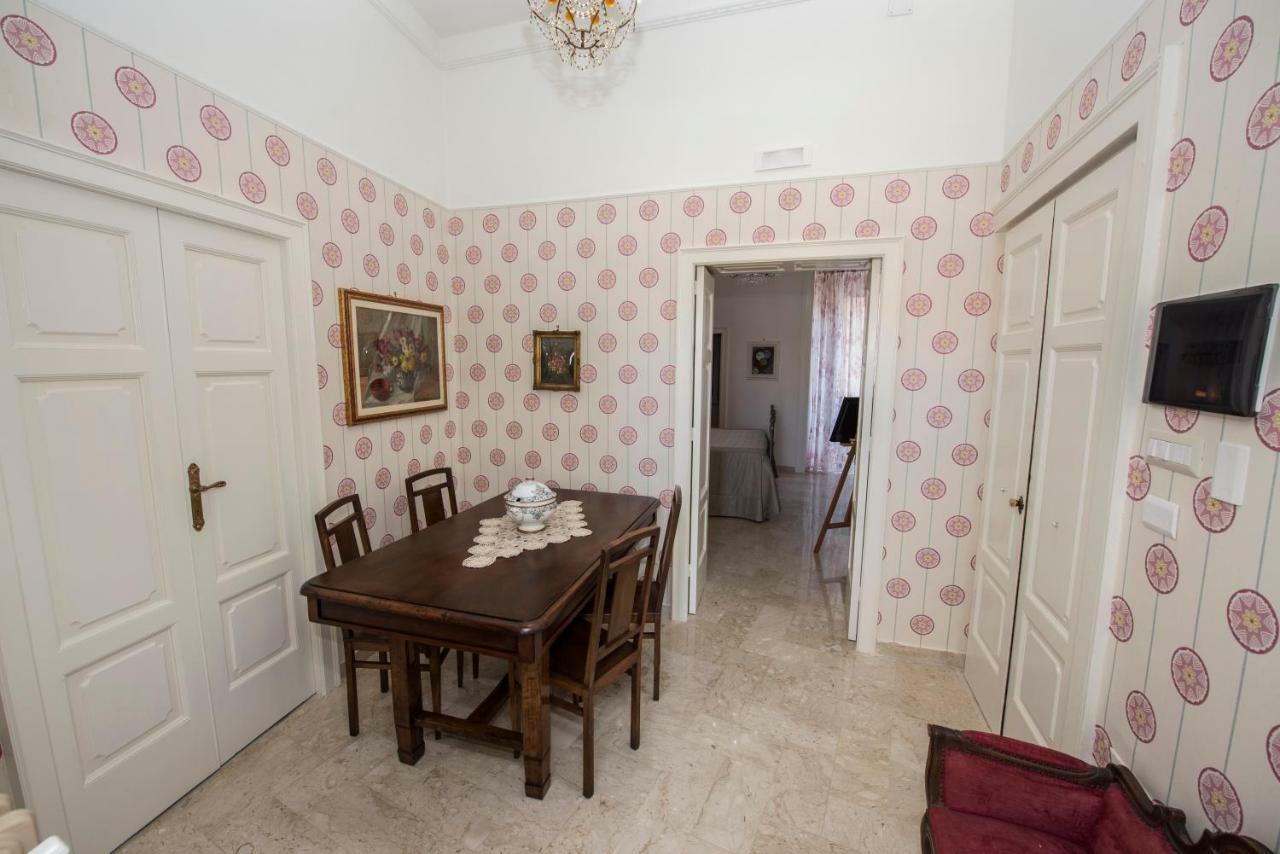 Casa Di Fabio Daire Tropea Dış mekan fotoğraf