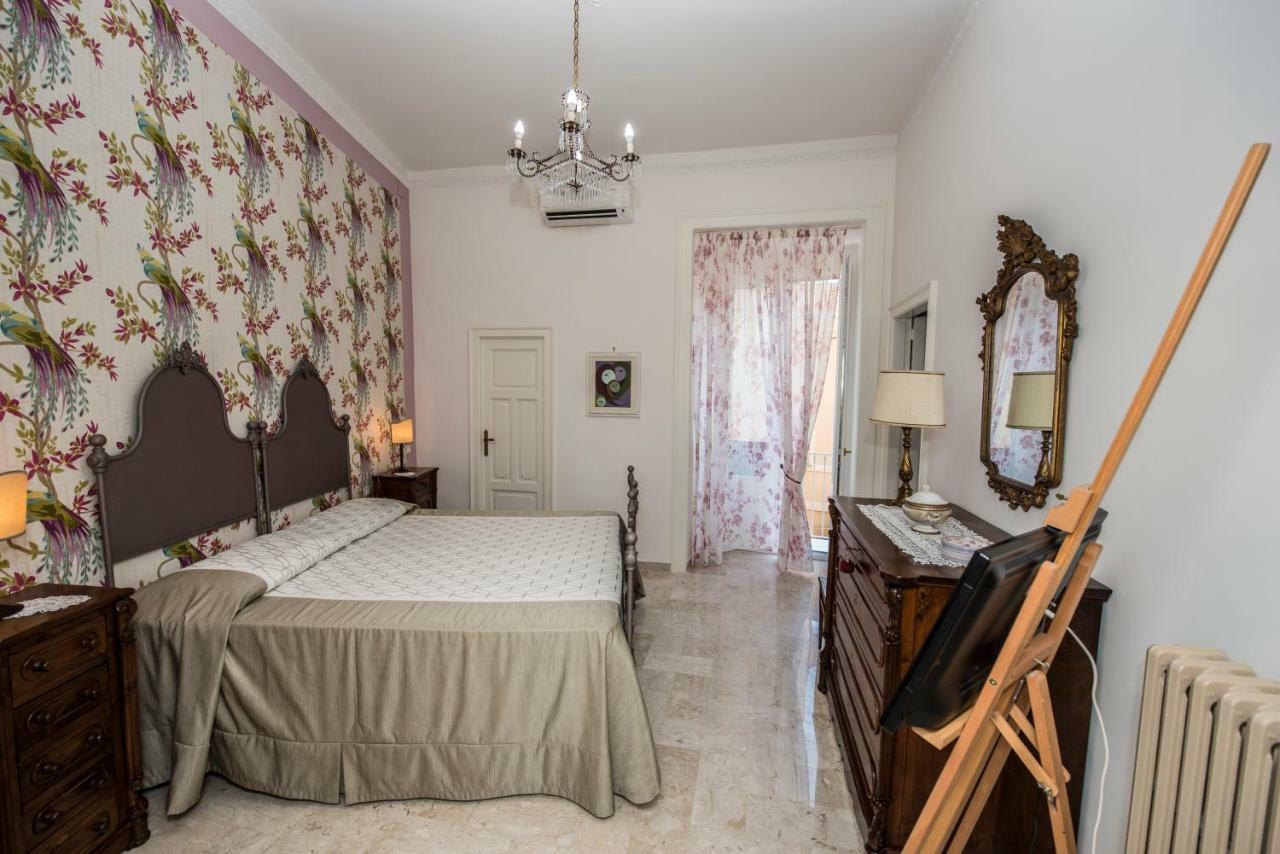 Casa Di Fabio Daire Tropea Dış mekan fotoğraf