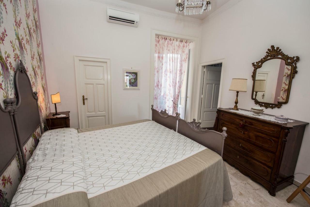 Casa Di Fabio Daire Tropea Dış mekan fotoğraf