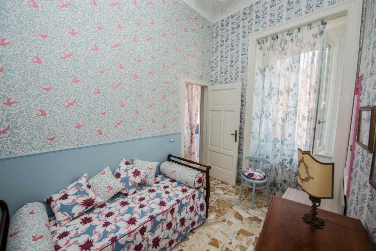 Casa Di Fabio Daire Tropea Dış mekan fotoğraf