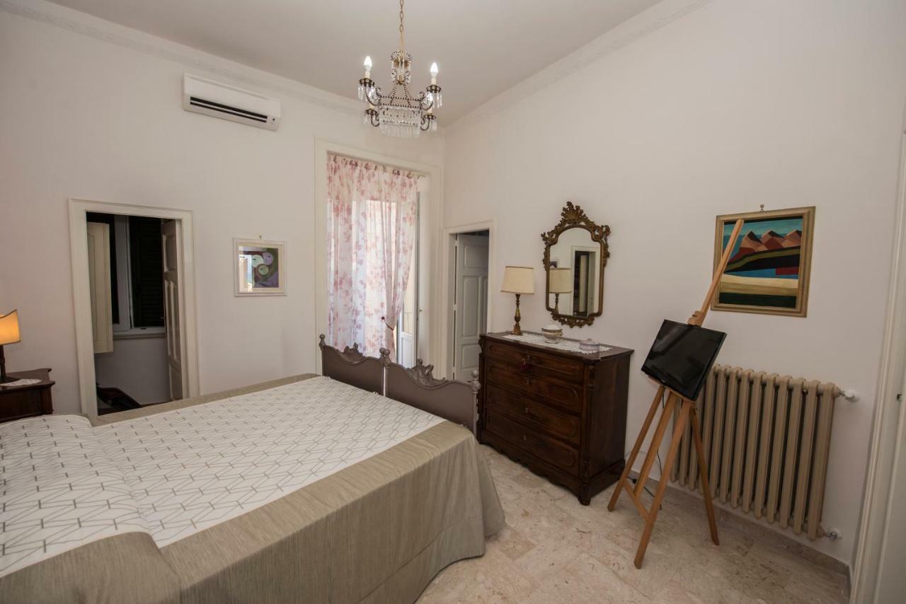Casa Di Fabio Daire Tropea Dış mekan fotoğraf